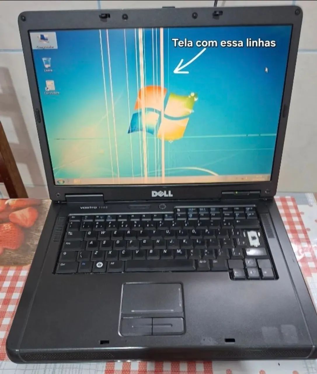 Del vostro 1000