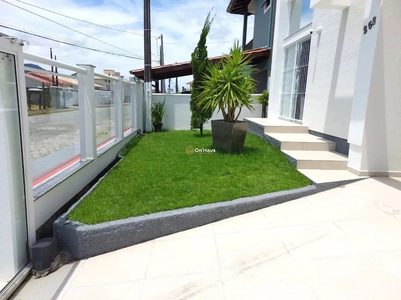 Casa com 4 dormitórios à venda, 321 m² - Carianos - Florianópolis/SC - Foto 2