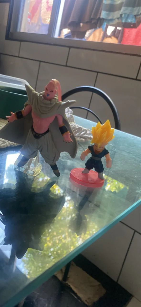 Bonecos dragon ball - Foto 2