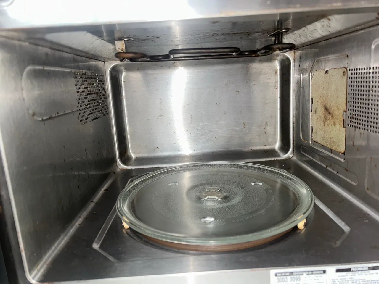 Microondas Brastemp Facility - Foto 4