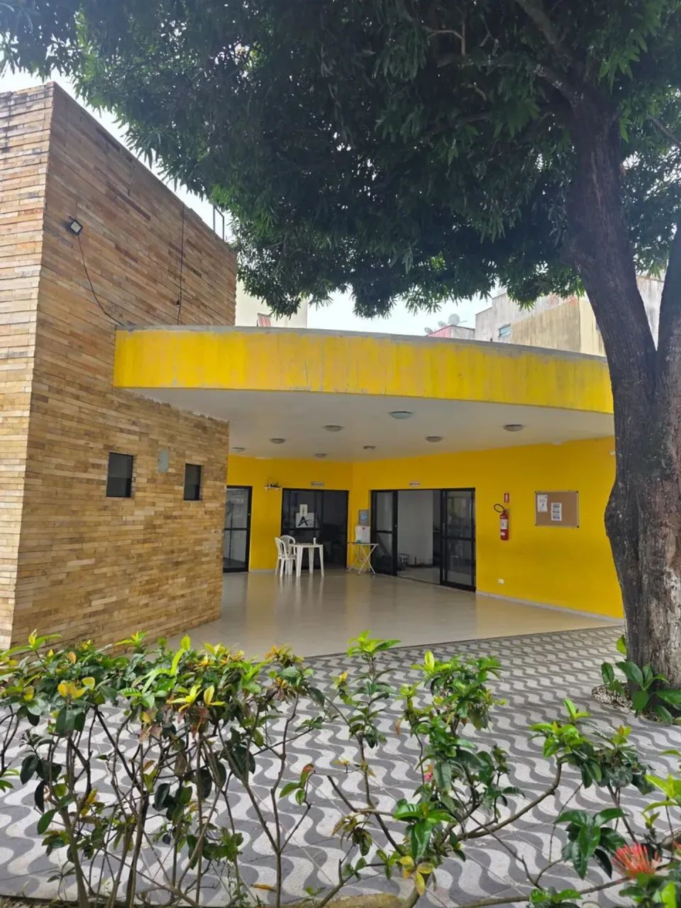 Serraria  Edifício Art Vida 2, 3 quartos c suite, área lazer completa - Foto 2