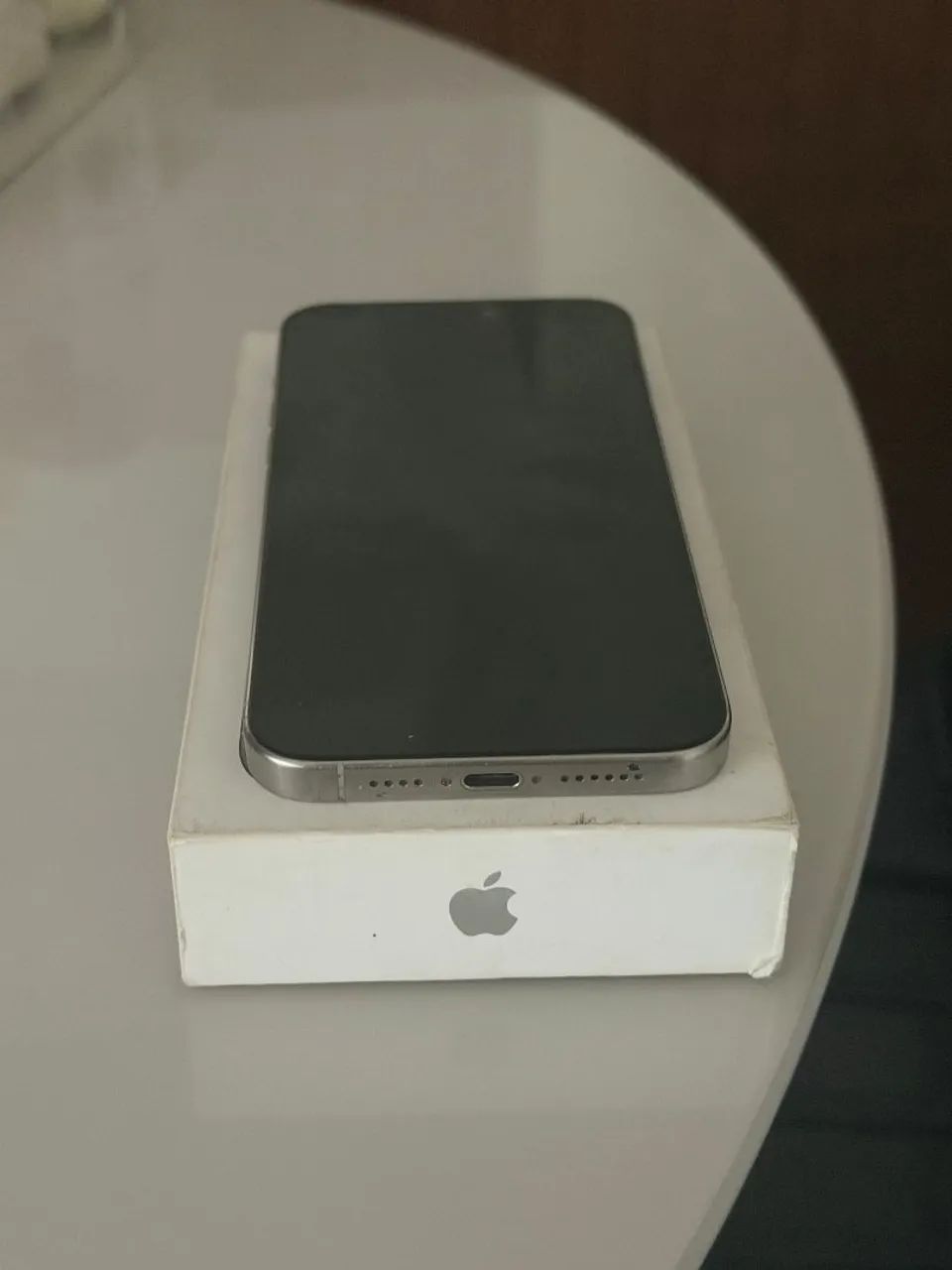15 pro Max 256GB - Foto 4