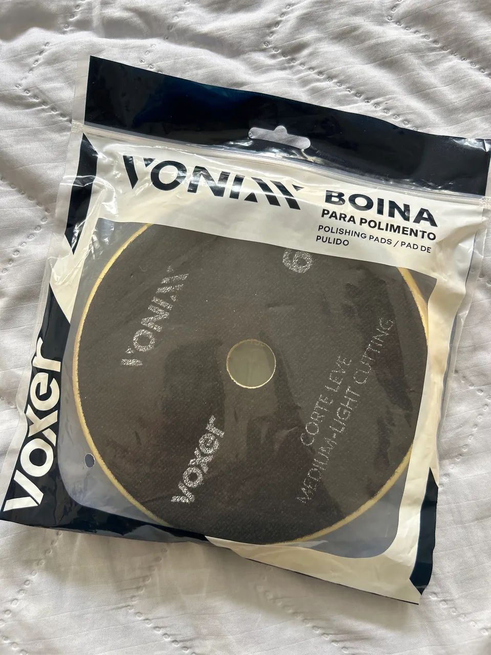 Kit de boinas 5,6 polegadas (kers, dune, vonixx, dobboyz e evox) - Foto 4