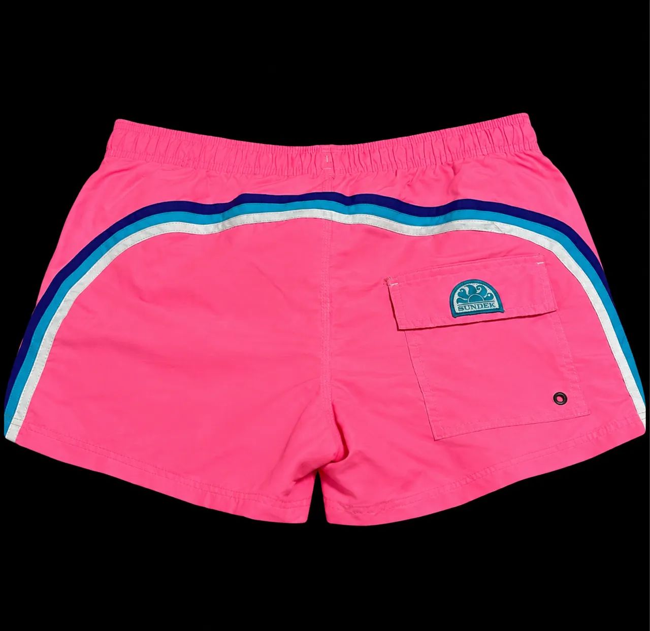 Sundek rosa - Tam M/M