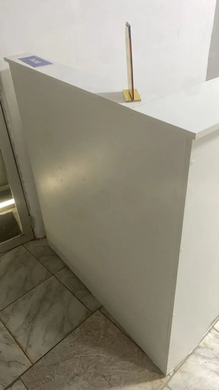 Recepção  - Foto 3