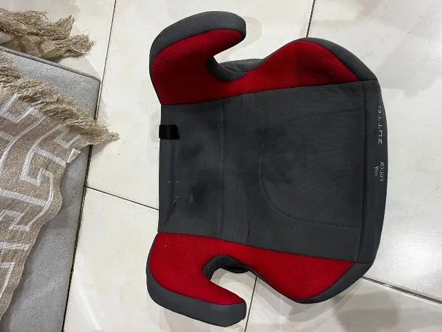 Cadeira de criança carro 