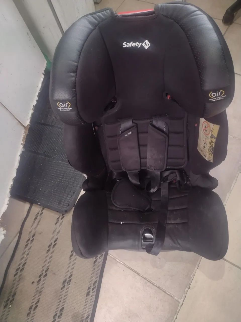 Cadeira para criança - Foto 5