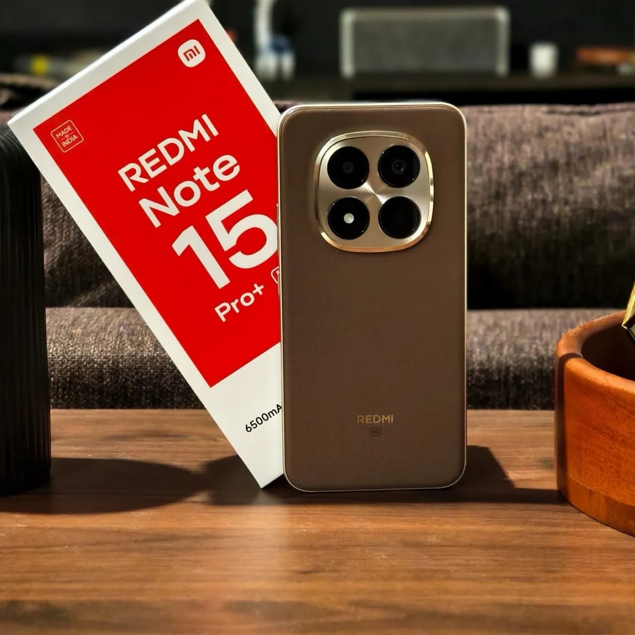 Note 15