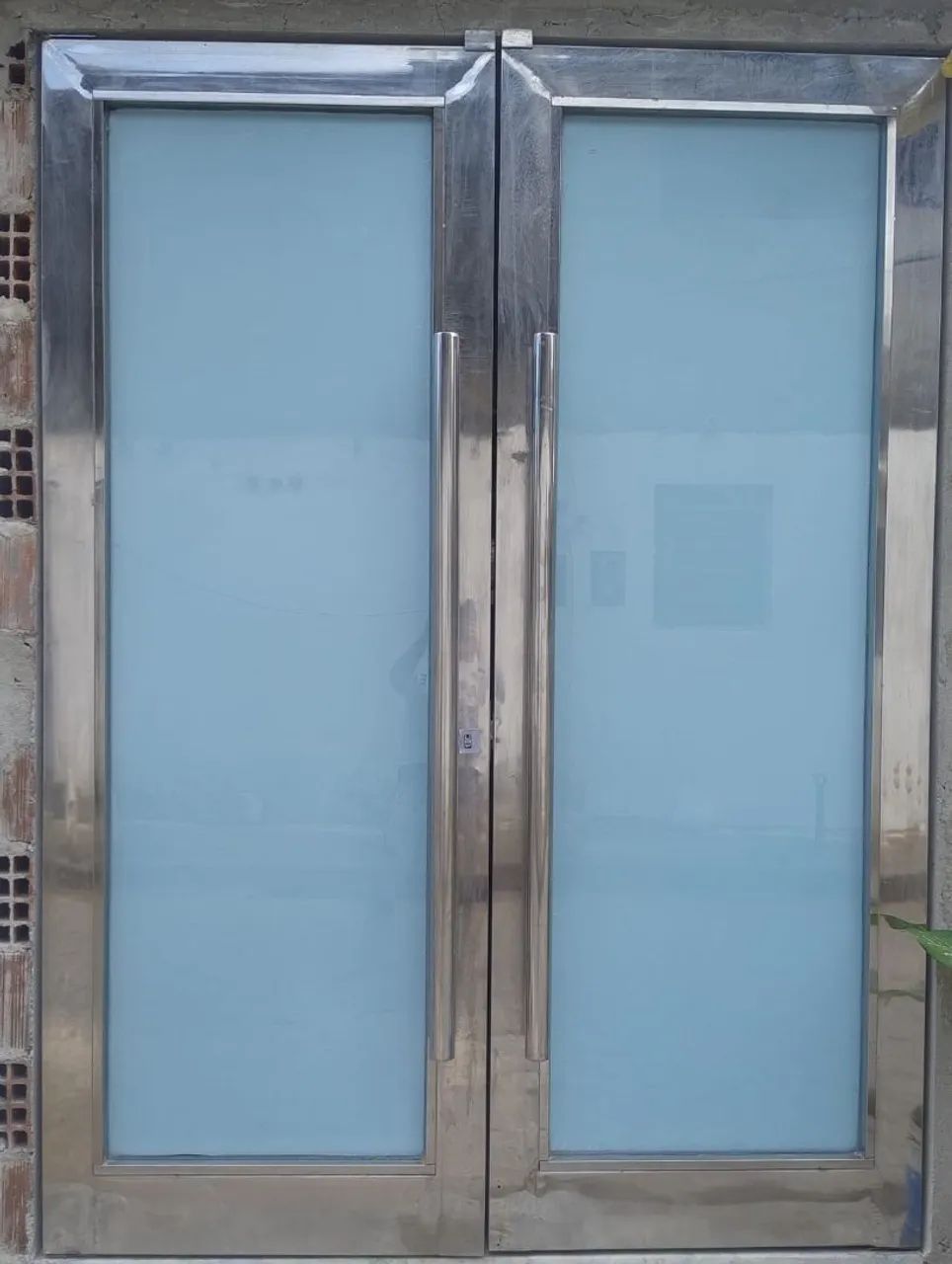Porta de auto padrão e qualidade  - Foto 3