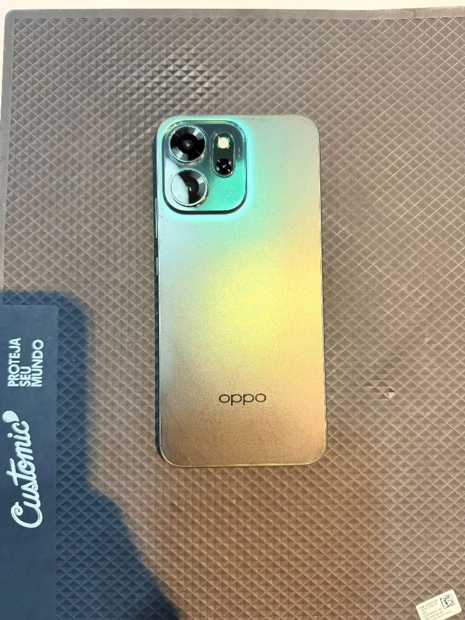 Oppof14 5g 250gb - Foto 4