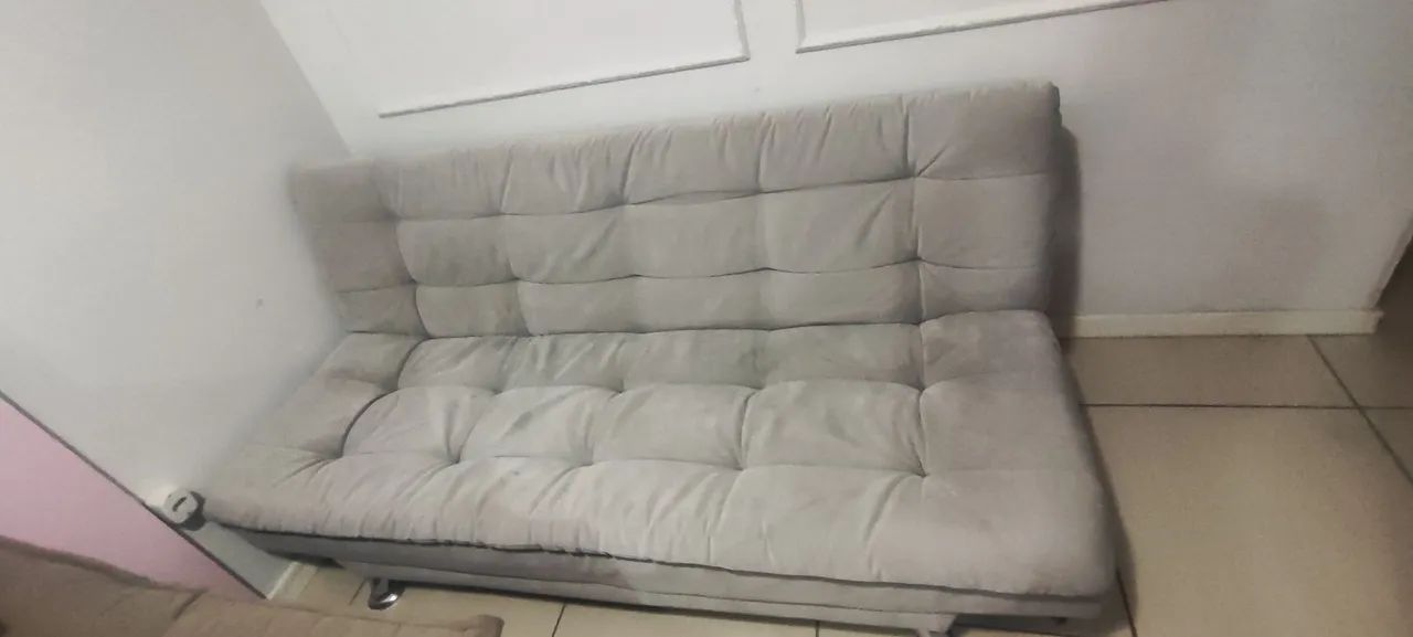 Sofá - Cama (casal) - Foto 3