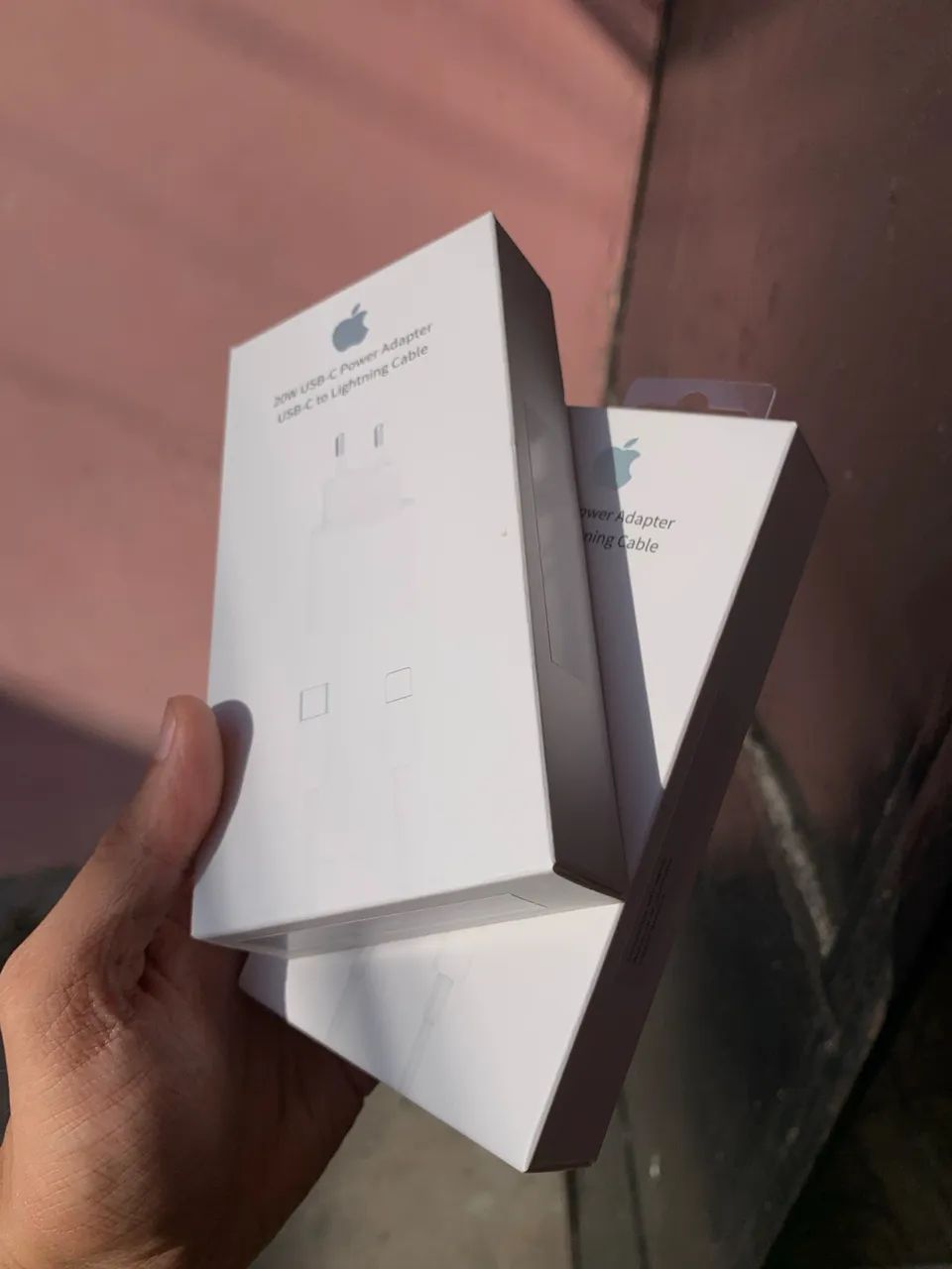 Carregador para iPhone XR / 11 / 12  - Foto 2