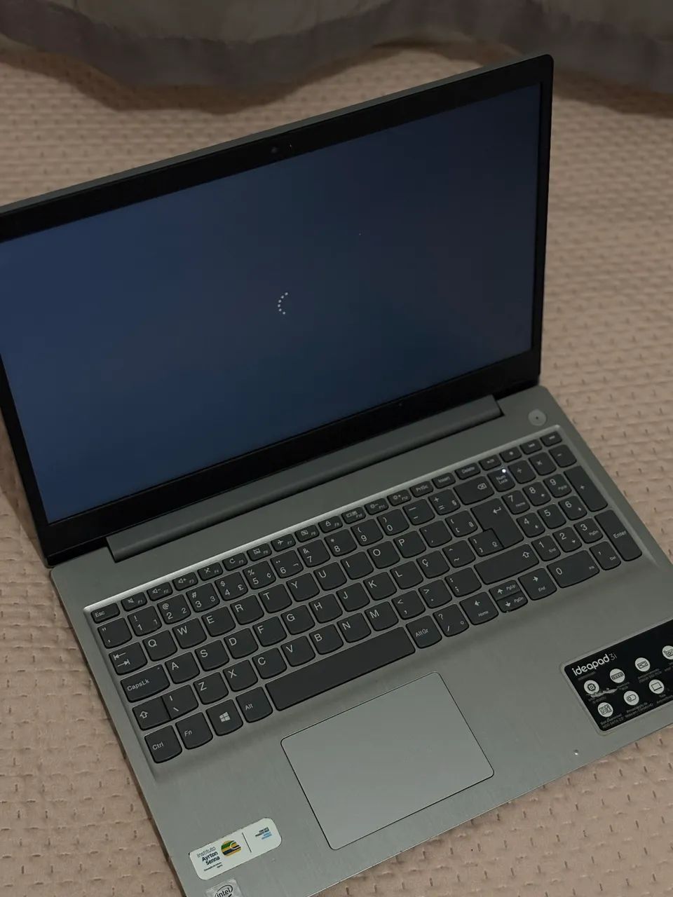Vendo notebook  - Foto 4