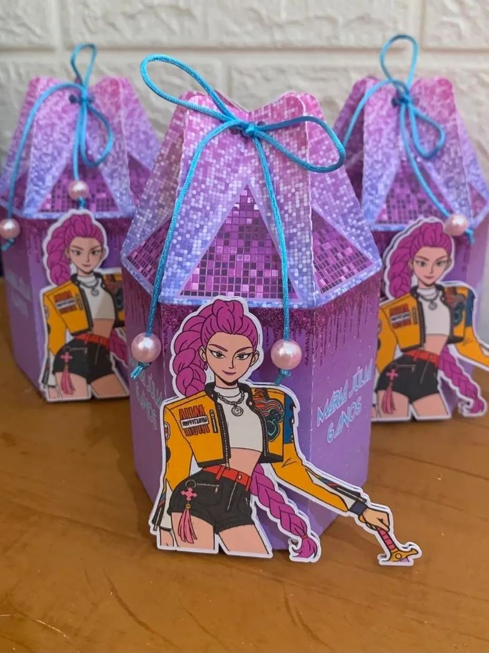 Lembrancinhas personalizadas  - Foto 2