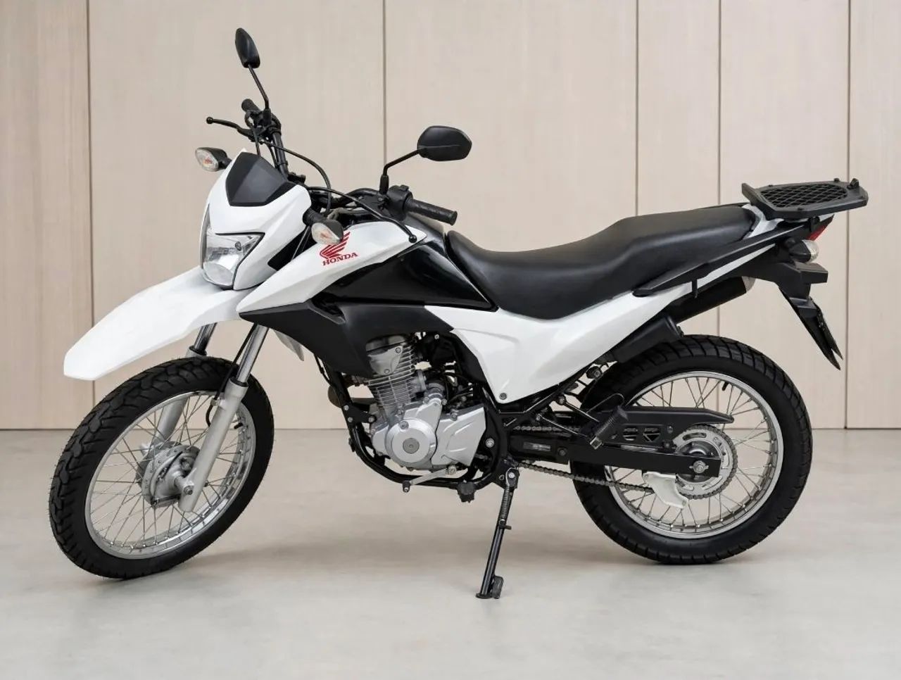 Bros 160 Plano Conquiste 350 semana