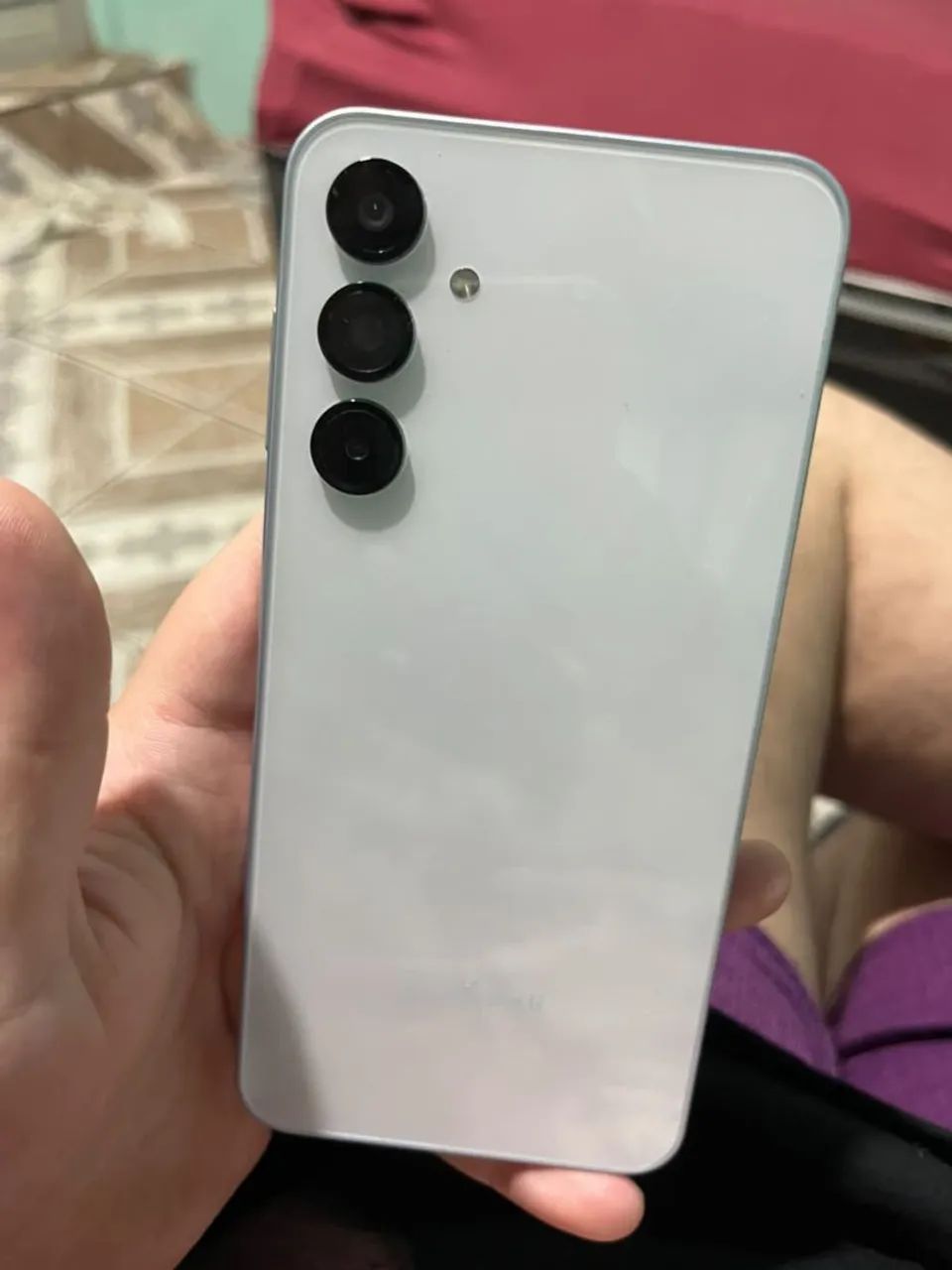 Samsung A16 5G  - Foto 2