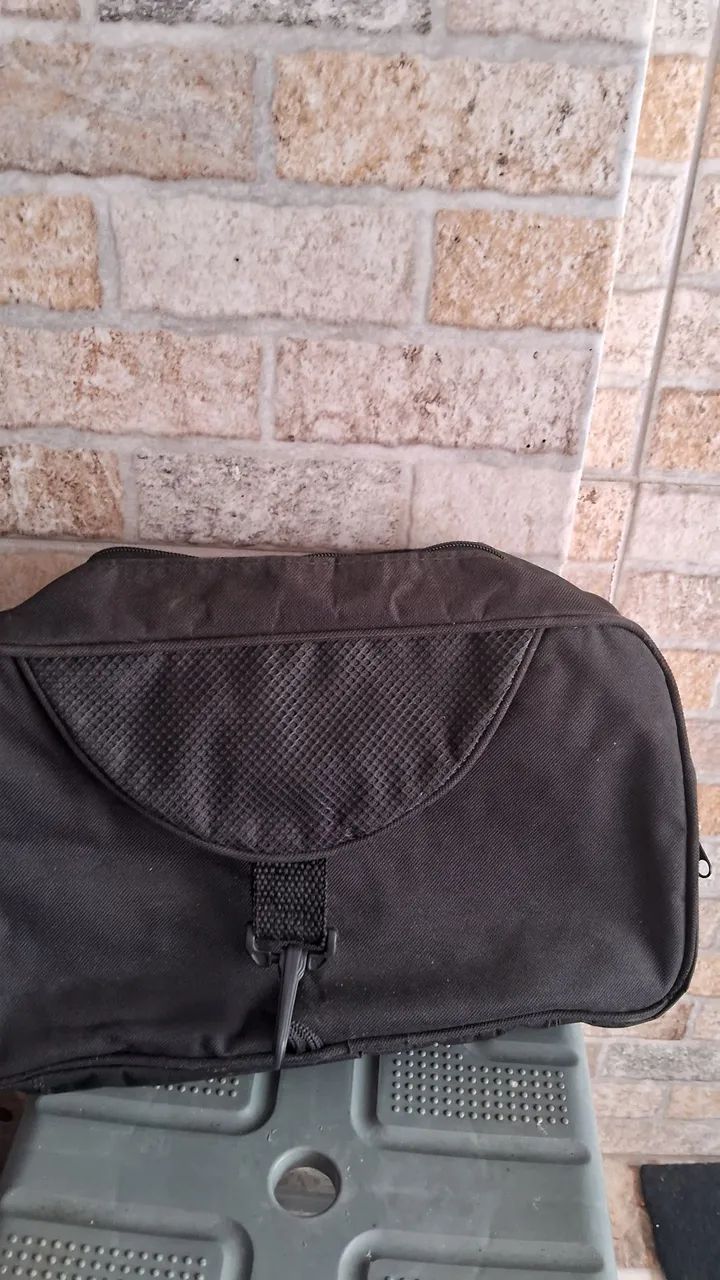 Bolsa para corrida semi nova  - Foto 2