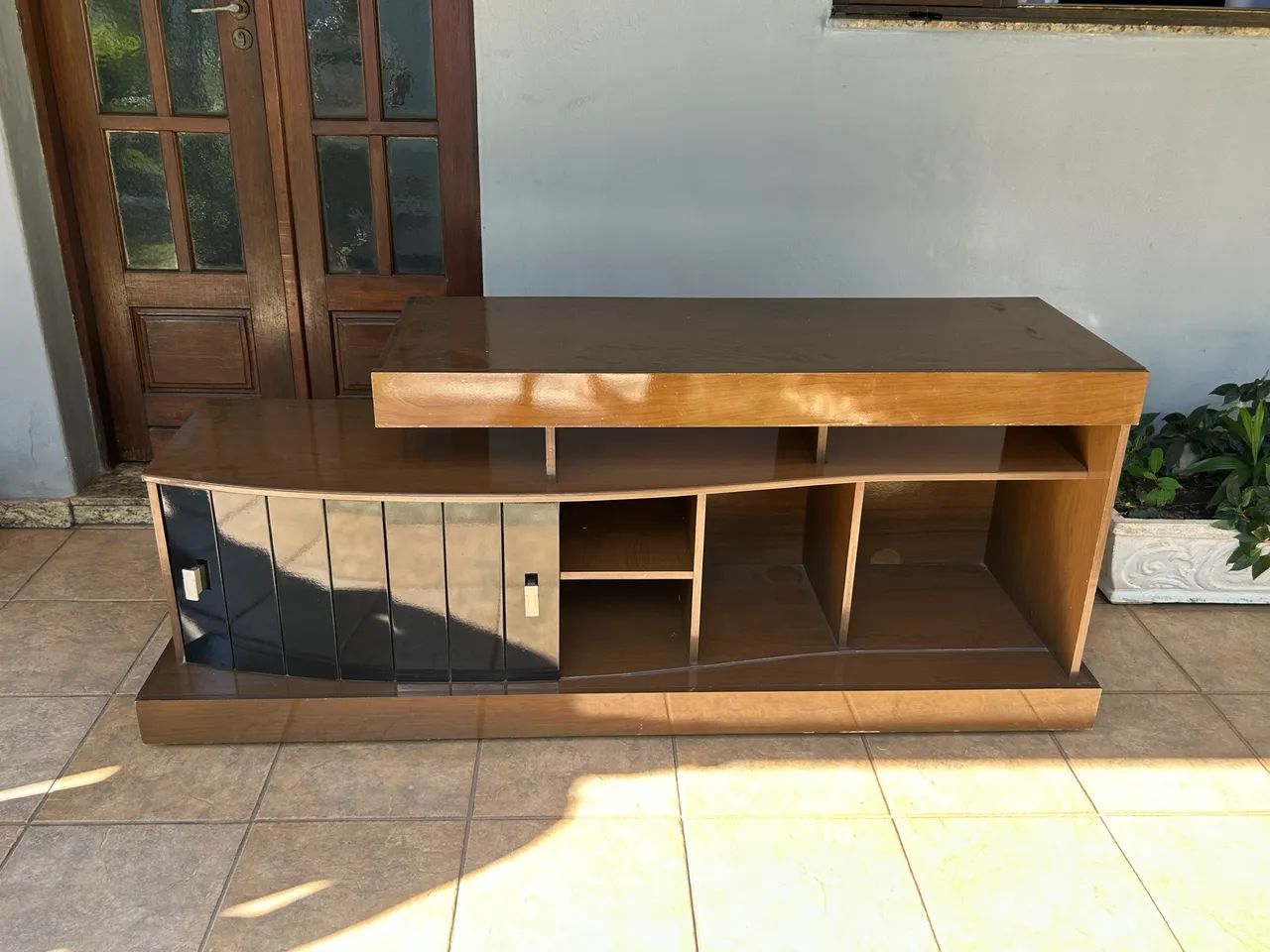 Rack de mesa  - Foto 4