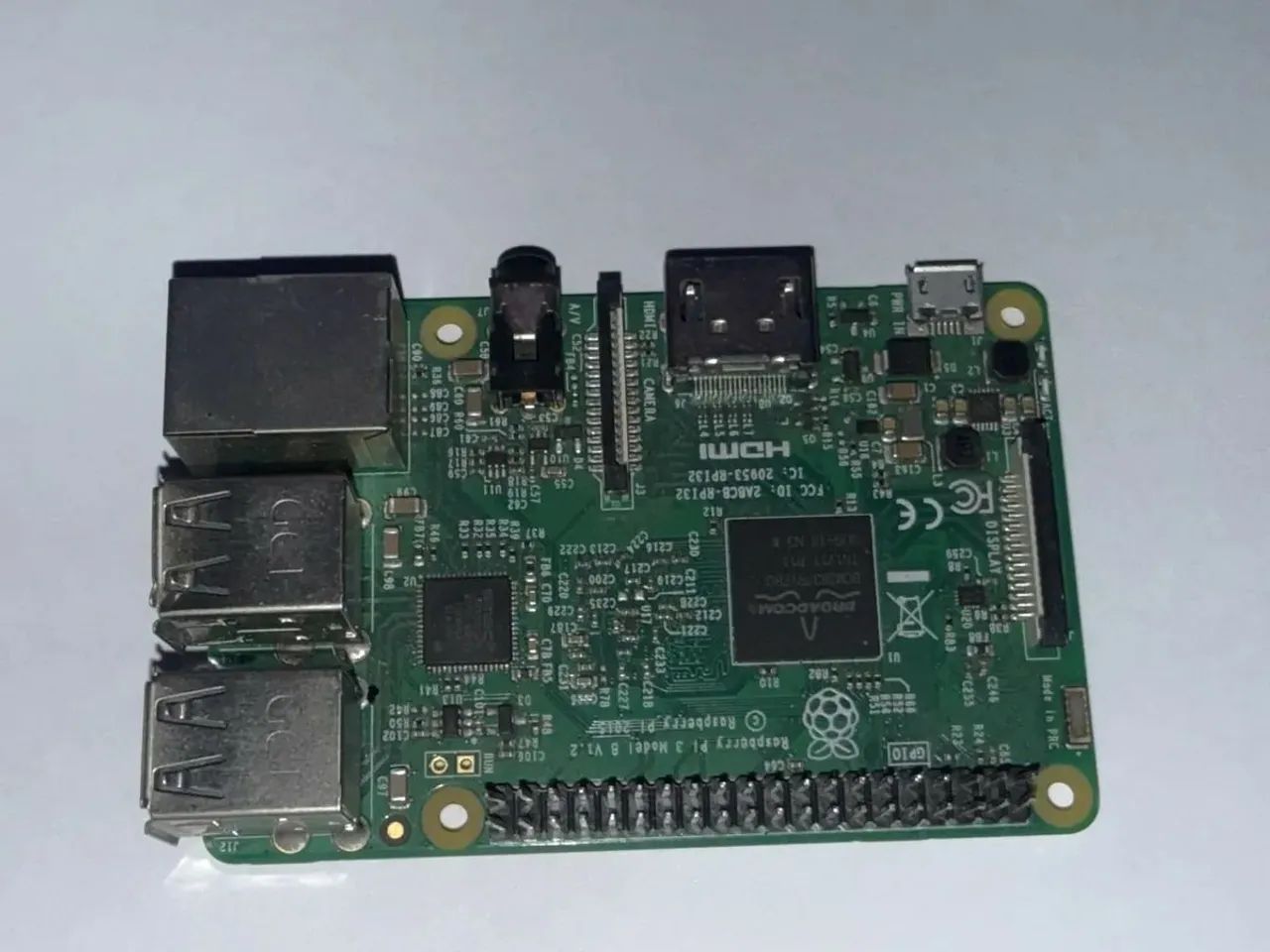 Vendo Raspberry - Foto 2