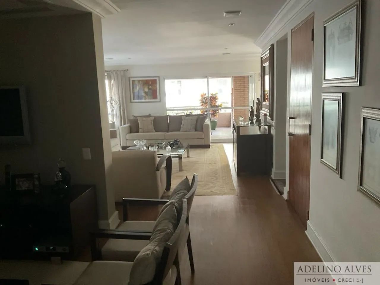 Apartamento a venda em Moema, 2 dormitórios - Foto 4