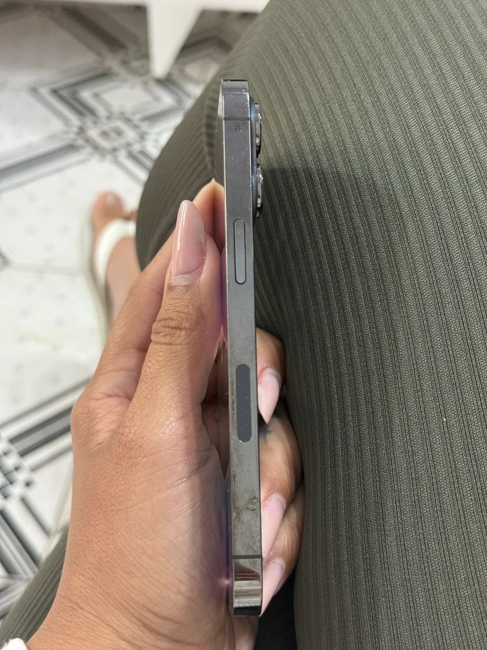 iPhone 13 Pro  - Foto 5