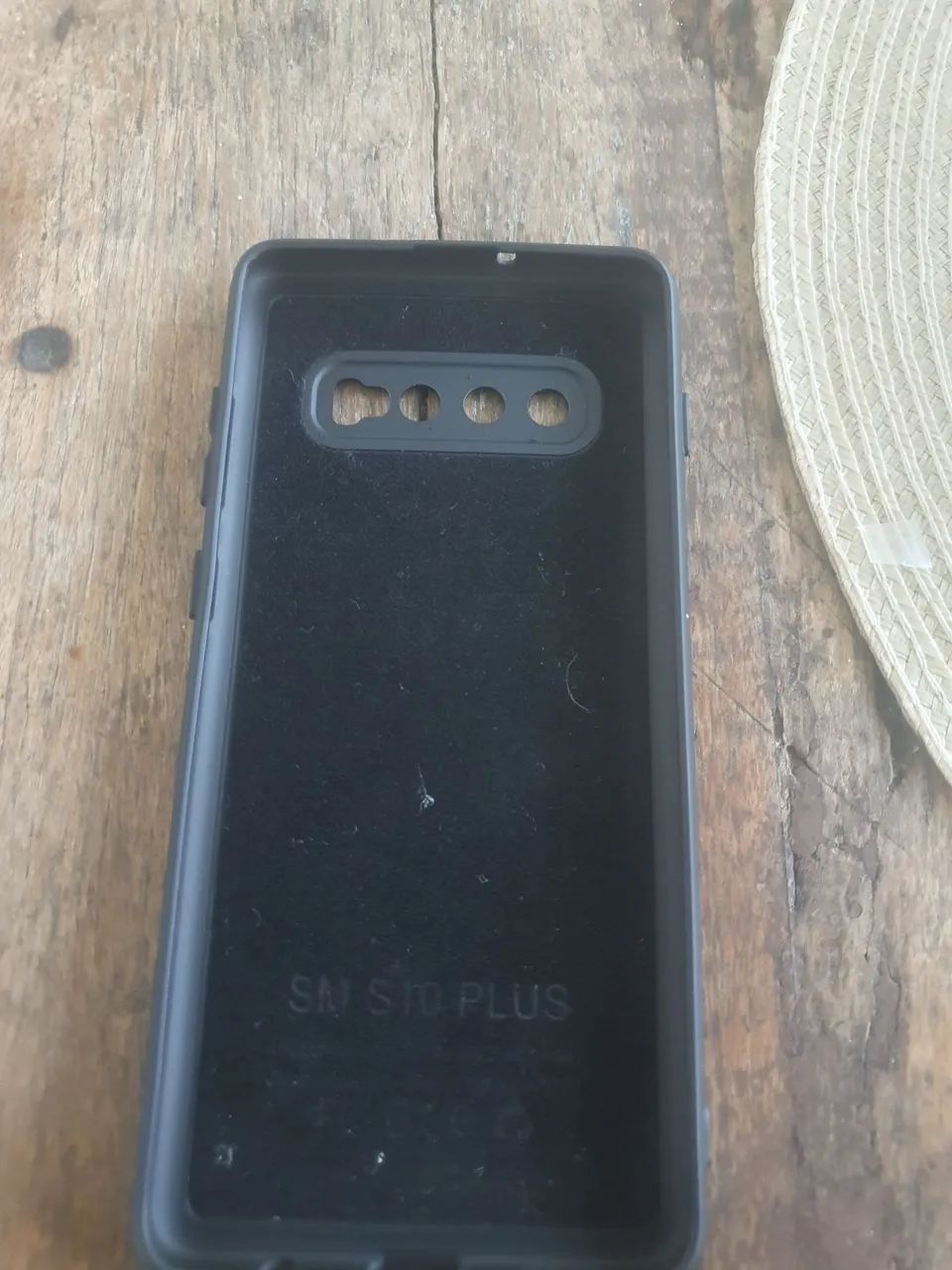 CAPA SAMSUNG S10 PLUS - Foto 3