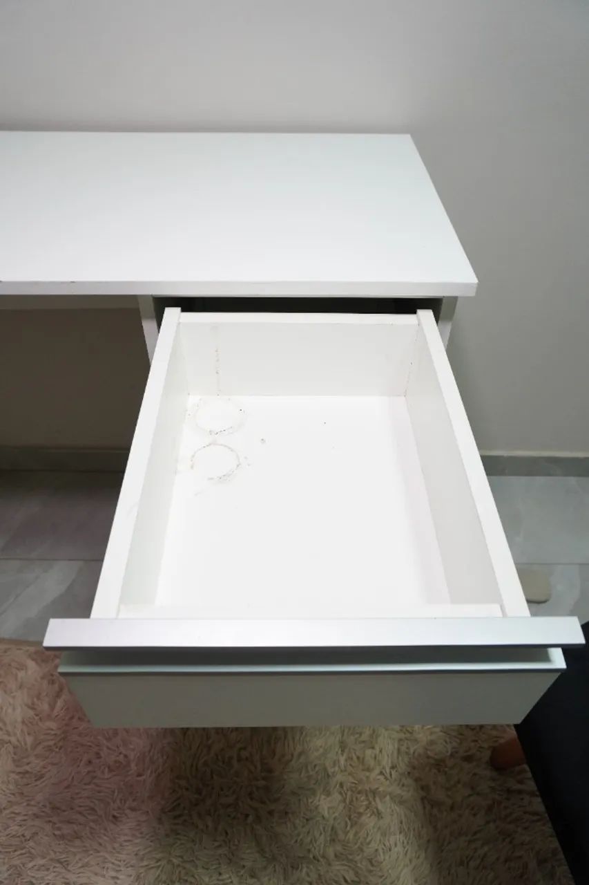 Mesa computador escrivaninha - Foto 3