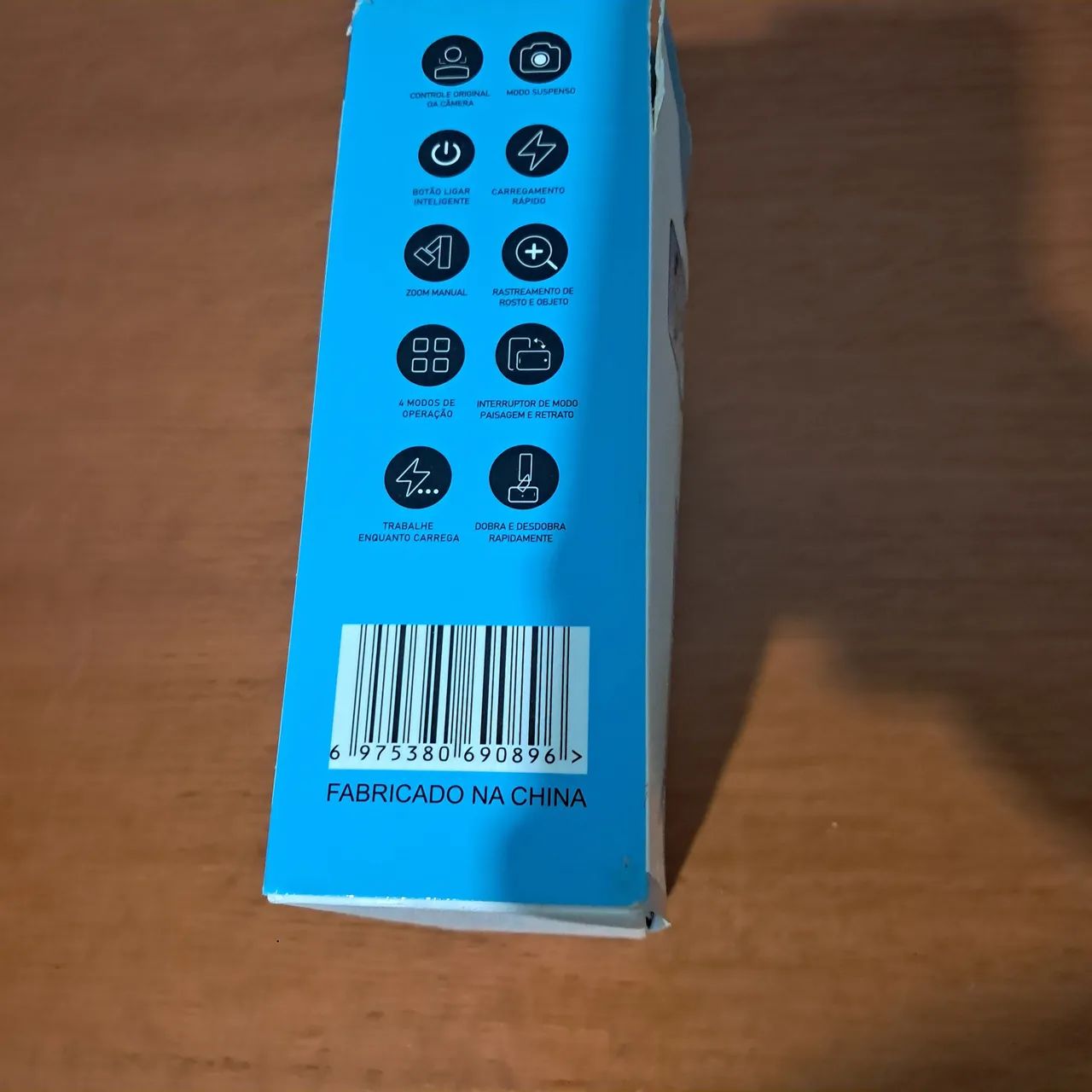 GIMBAL L7C PRO - Foto 2