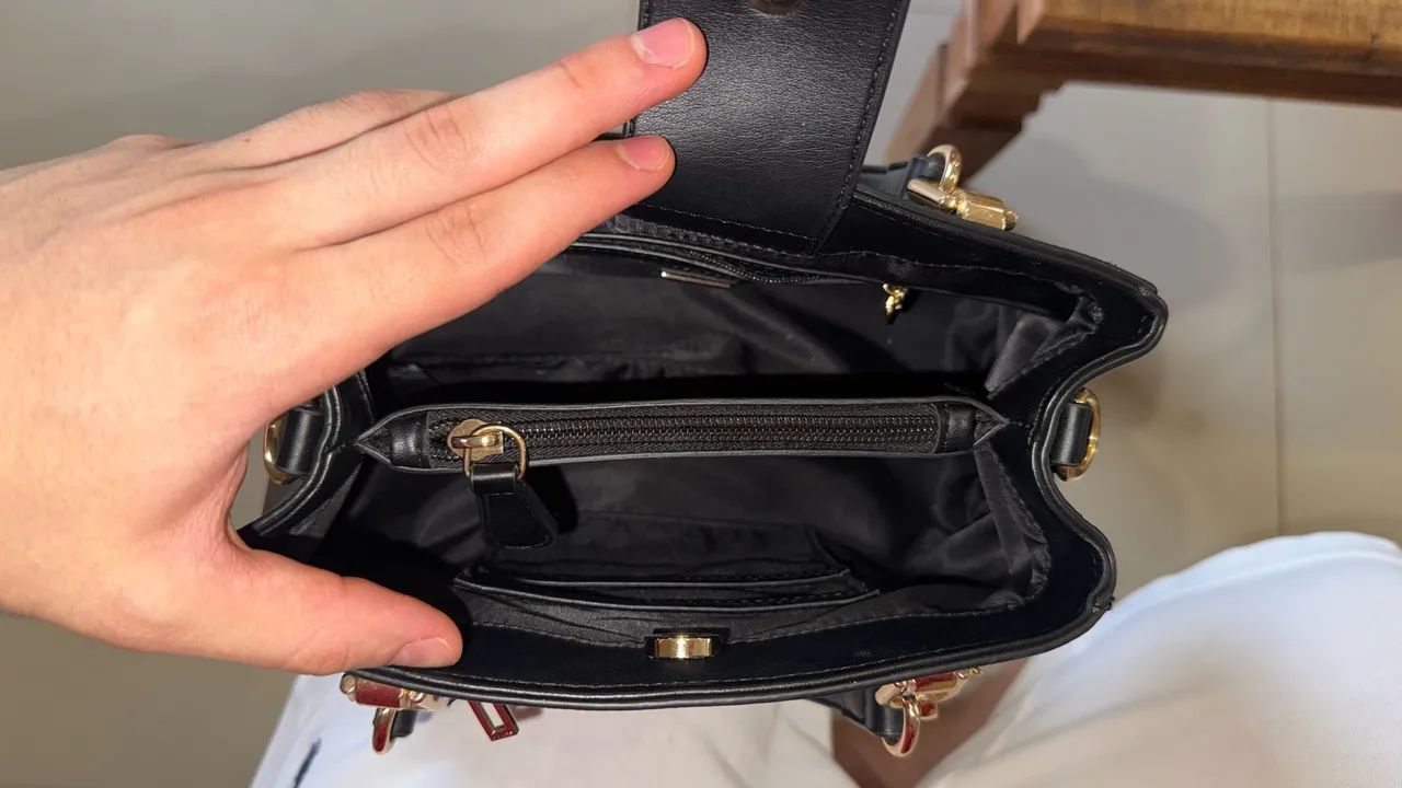 Bolsa da Guess - Foto 4