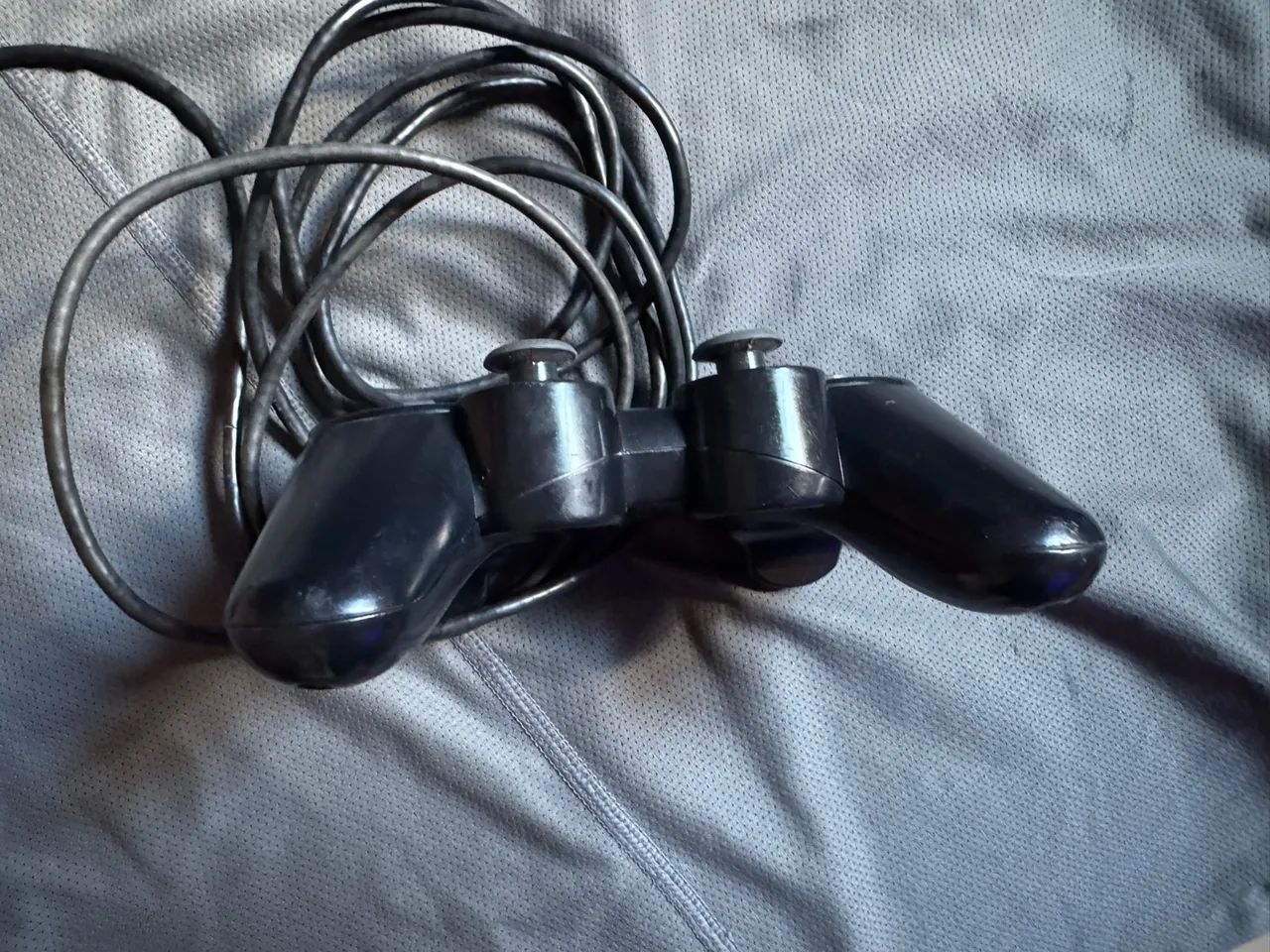 Controle ps2 original  - Foto 2