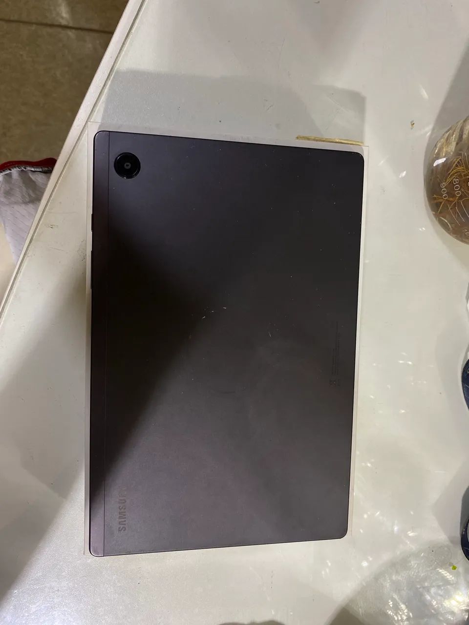 VENDE-SE TABLET SAMSUNG A8 - Foto 3