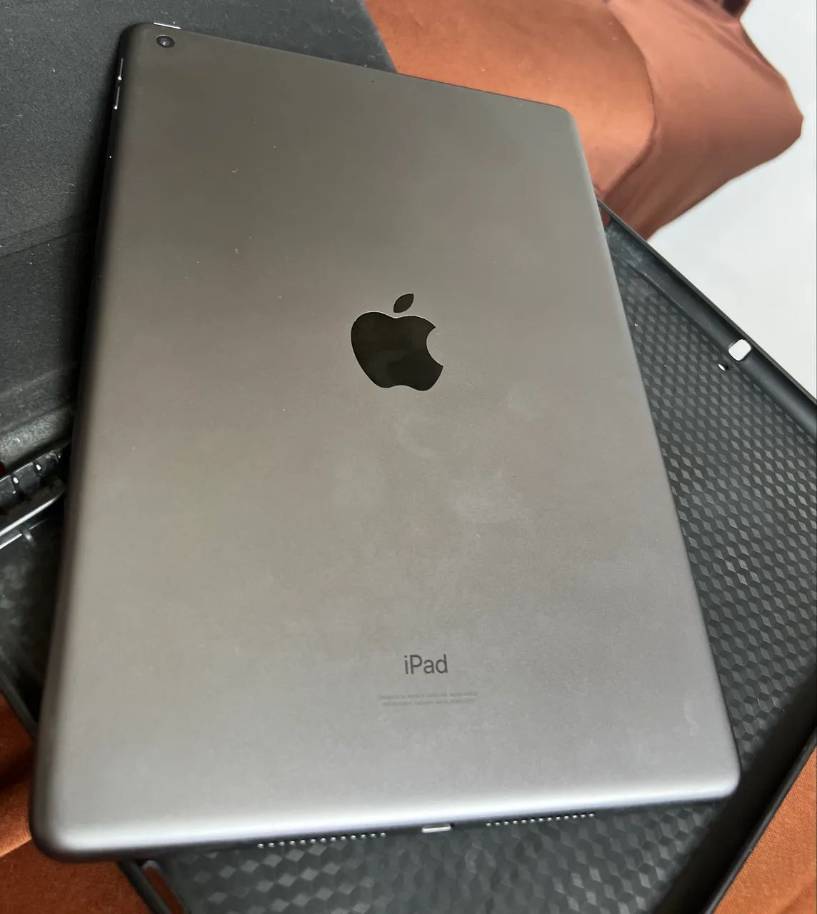 Ipad geração 9 , 64 gigas  - Foto 2