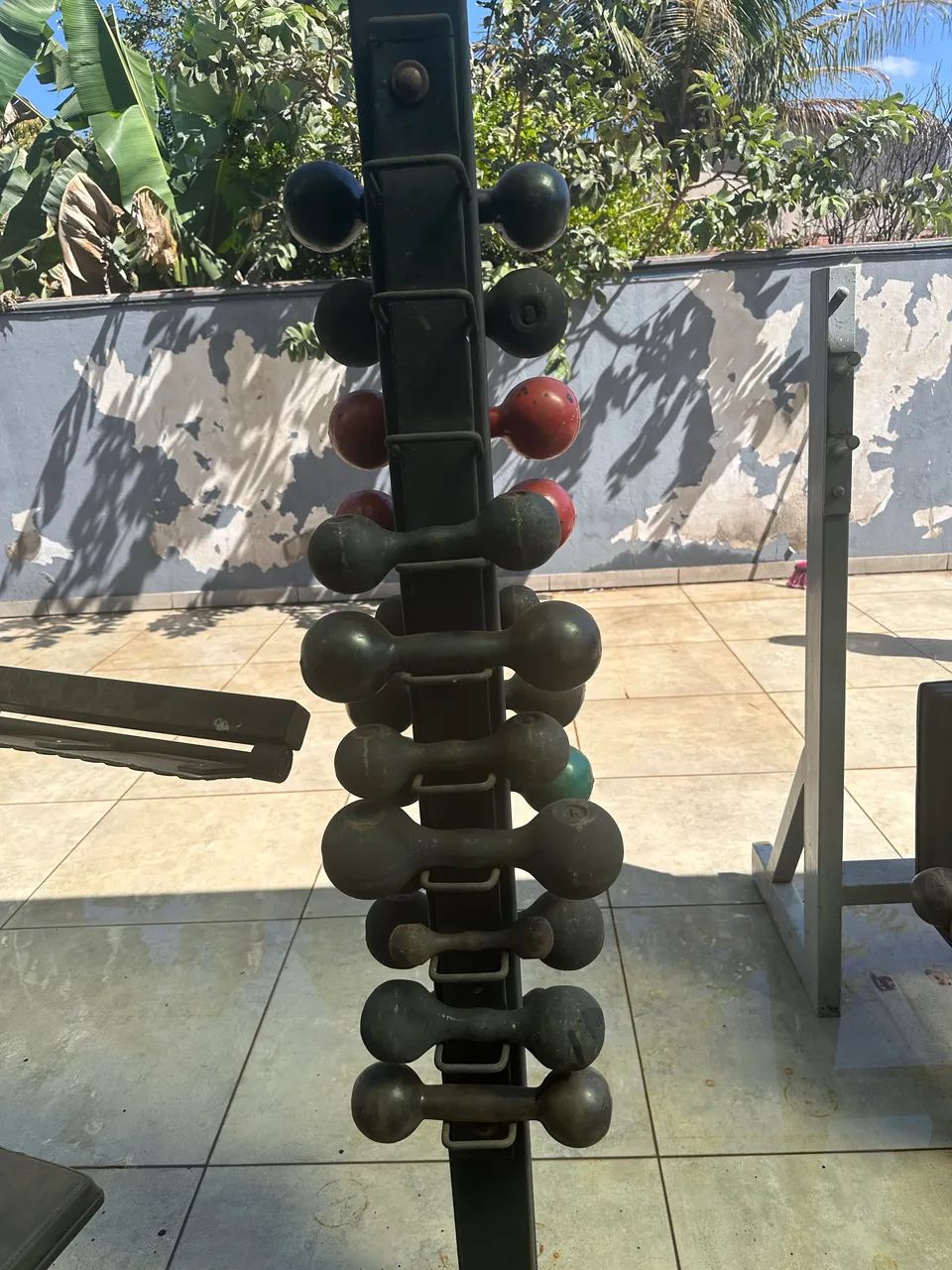 Academia completa  - Foto 4