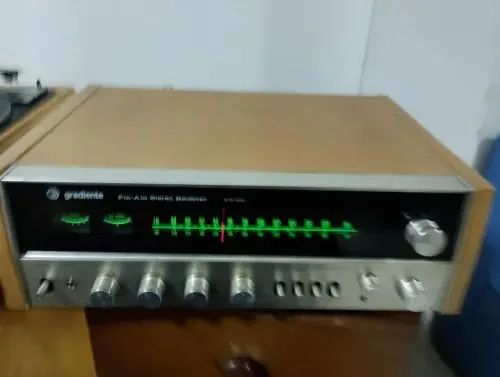 Receiver Gradiente STR 1000 - Foto 3