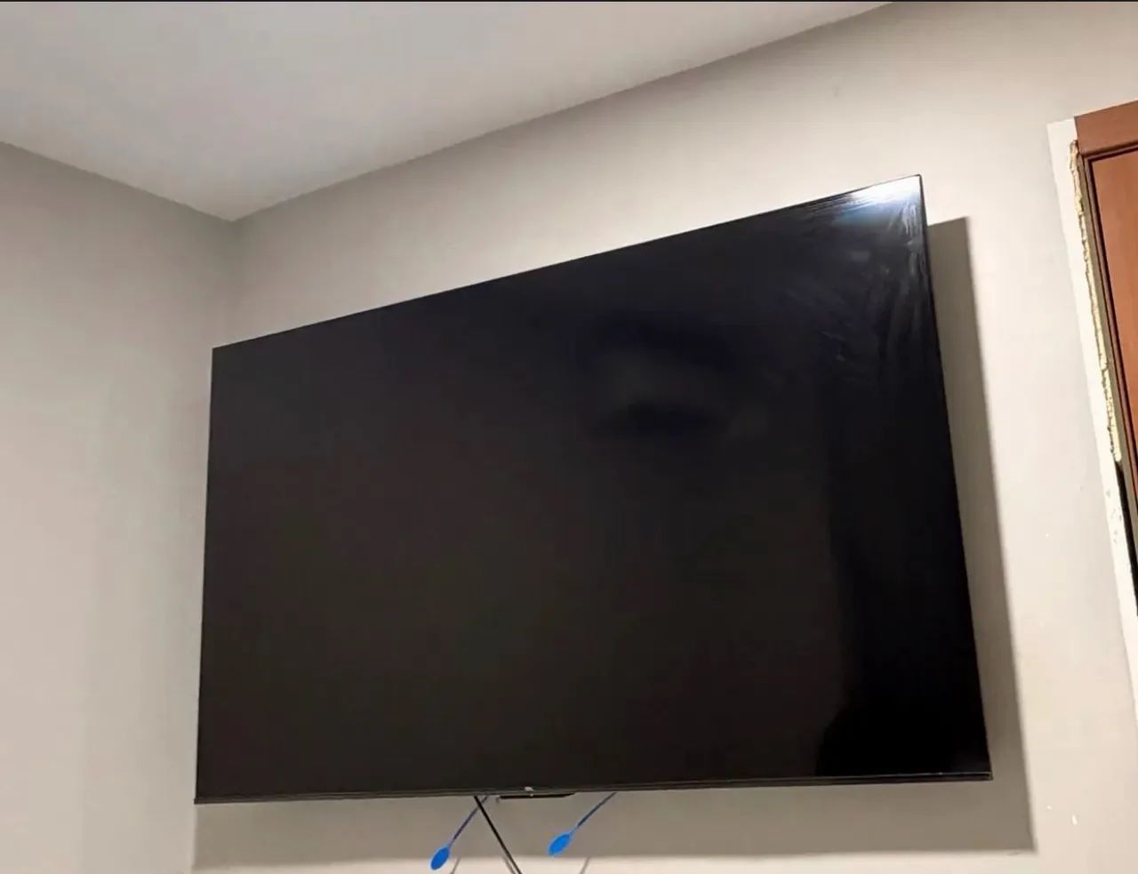TV TCL 75° LED 4k