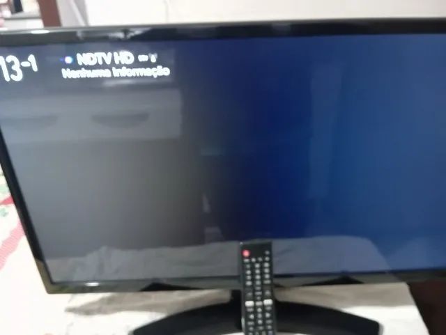 TV 