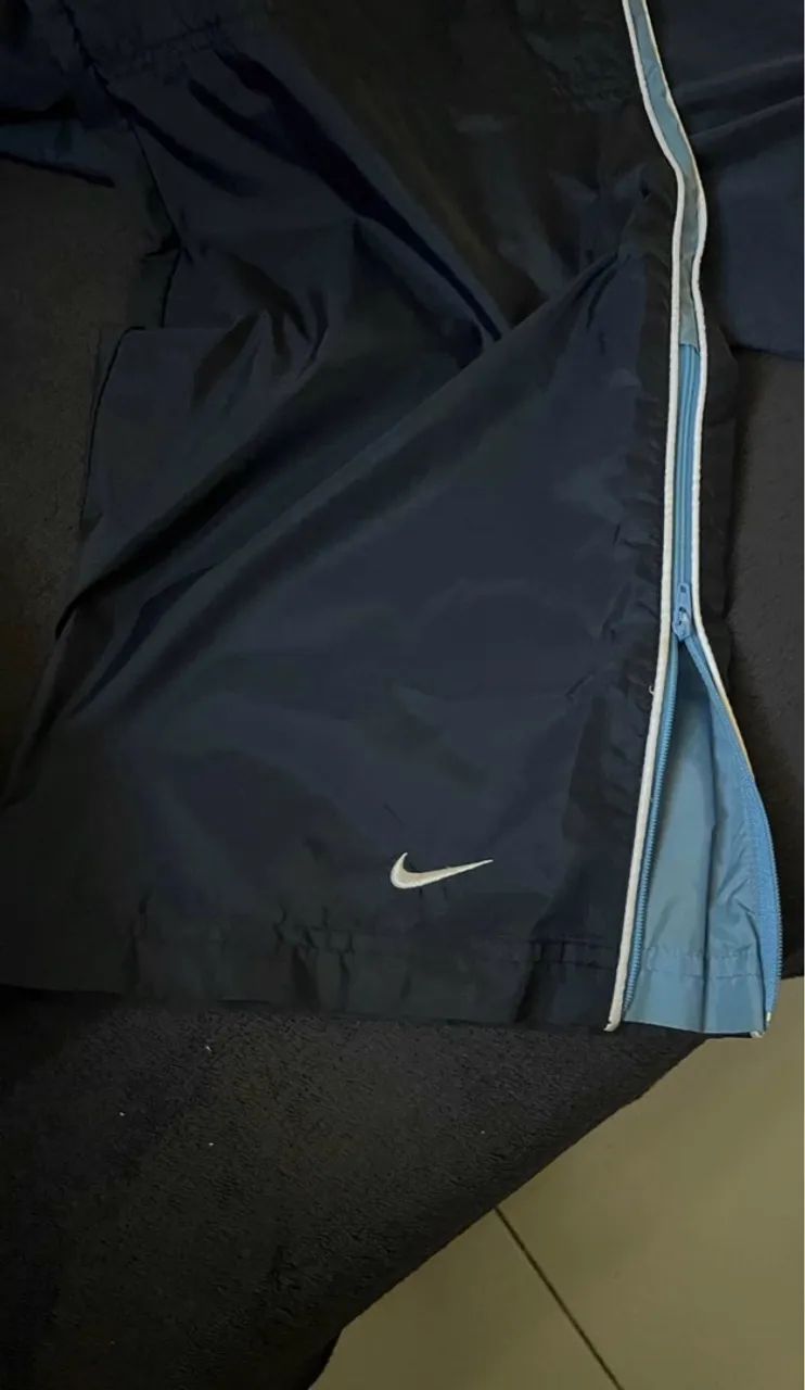 Calça Nike vintage  - Foto 4
