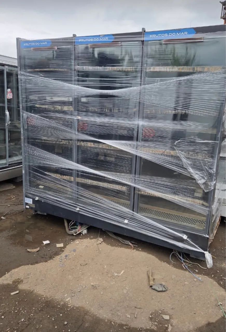 Equipamentos para Mercado, Açougue, Hortifruti  - Foto 4