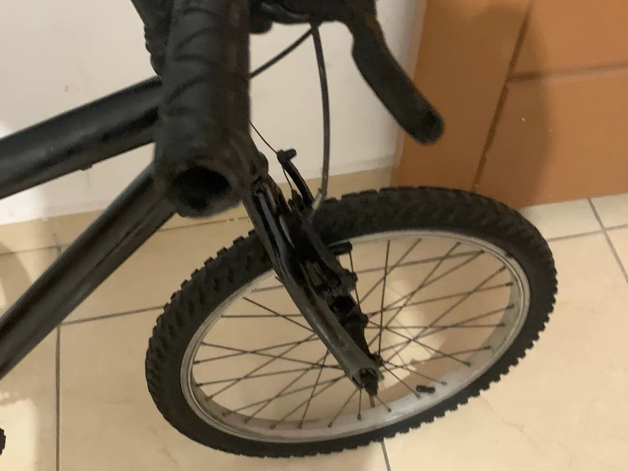 BICICLETA ARO 24  - Foto 4