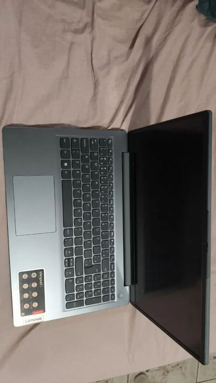 Notebook Lenovo  - Foto 2