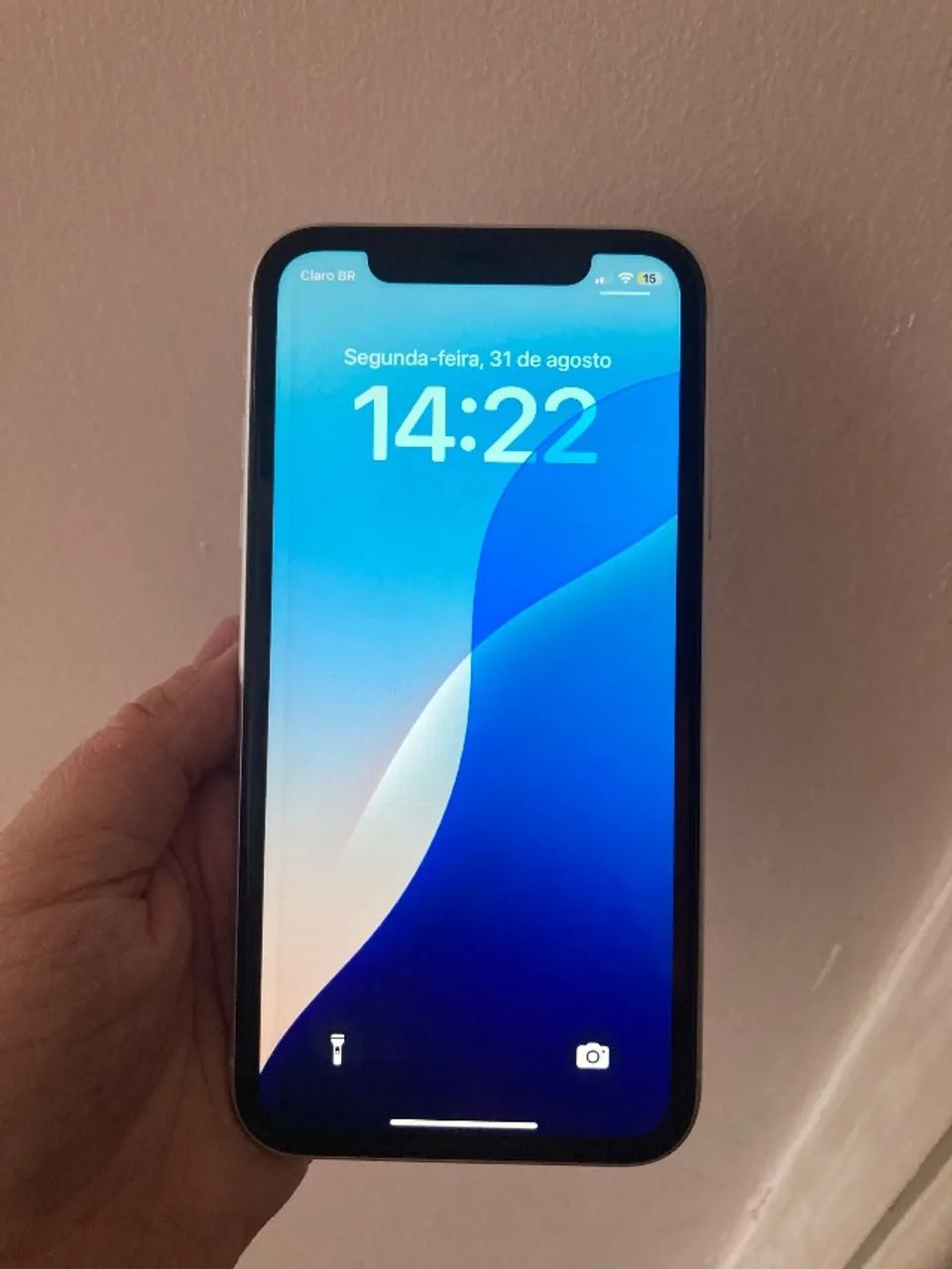 iPhone XR  - Foto 2