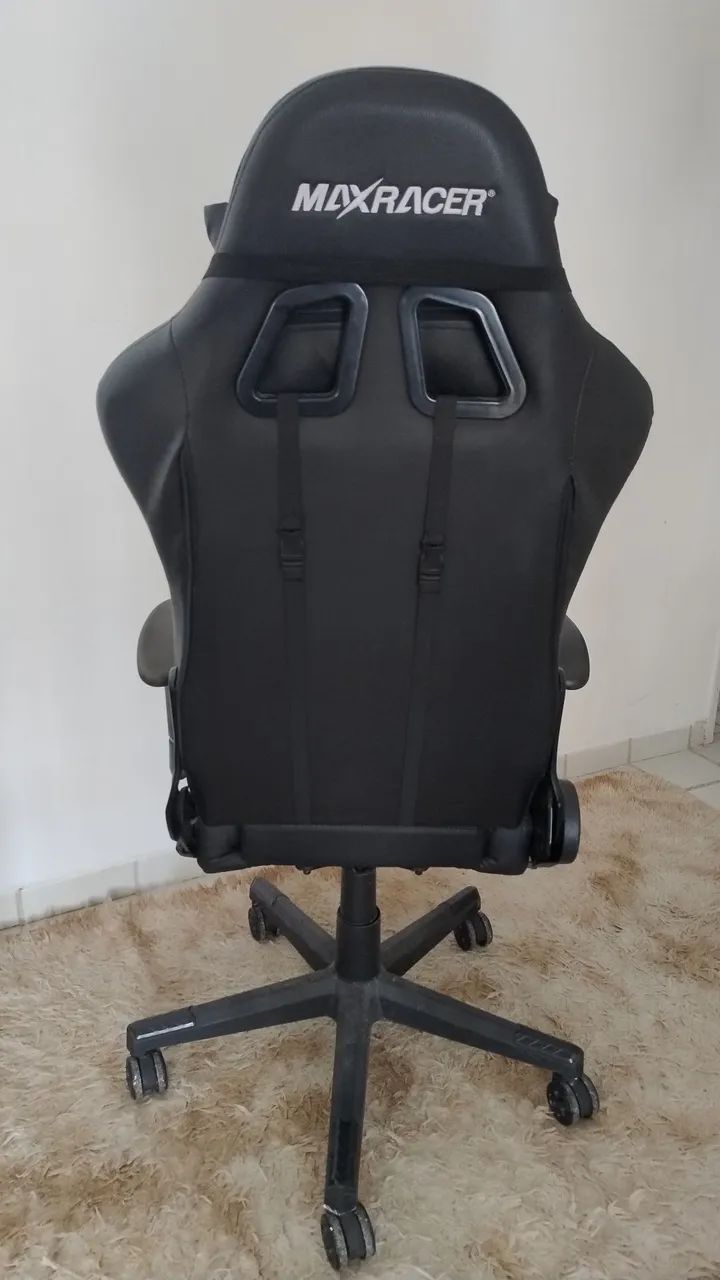 Cadeira gamer - Foto 5