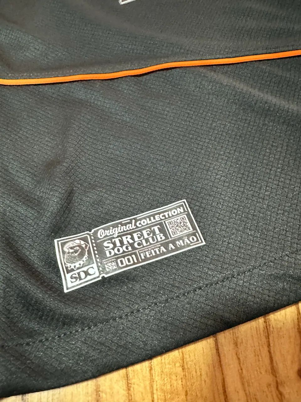 Camisa Corinthians - Jogador personalizada  - Foto 5