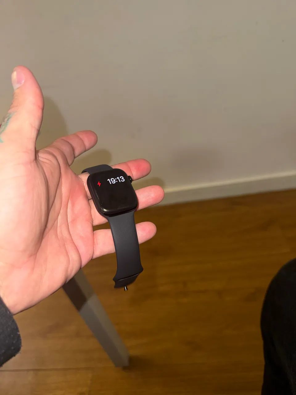 Apple Watch séries 11 42mm - Foto 3