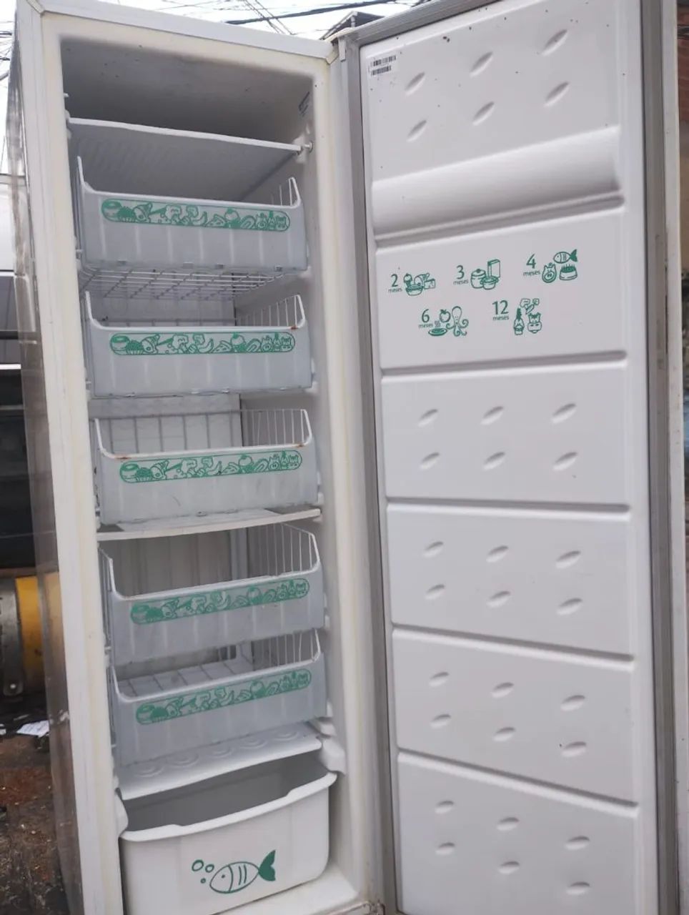 Freezer  - Foto 2