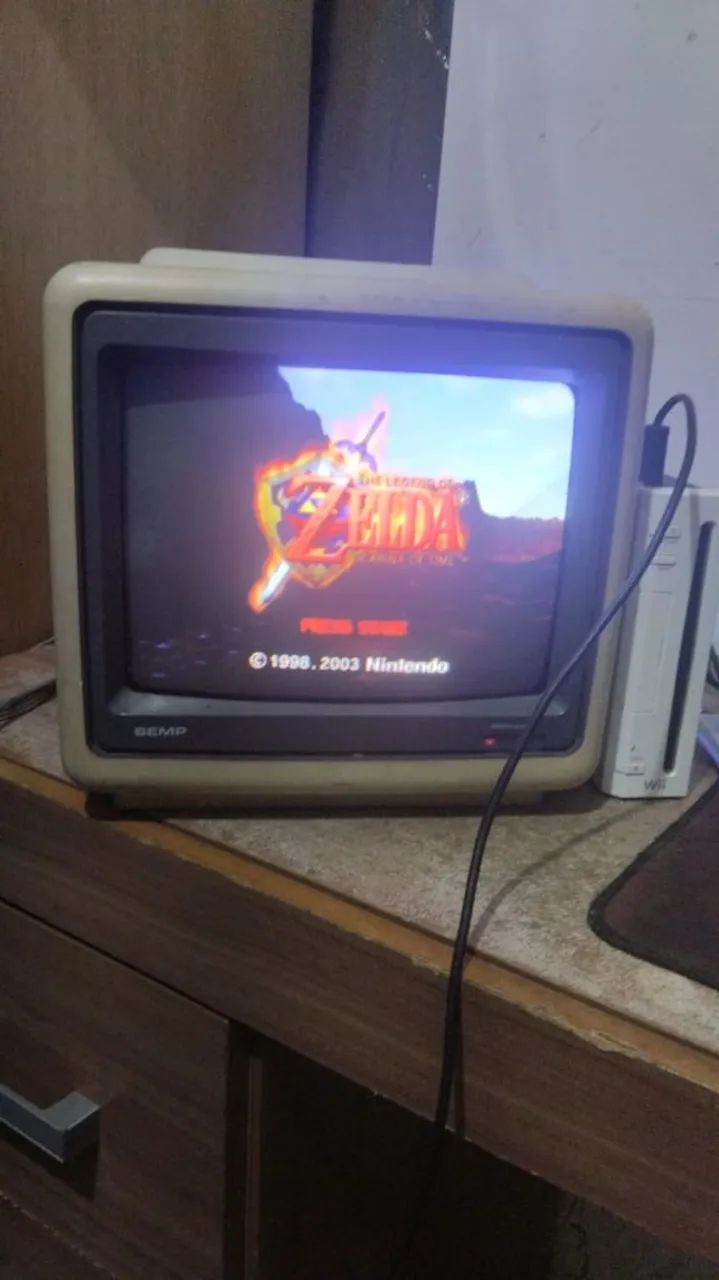 TV 1022AV - Foto 2