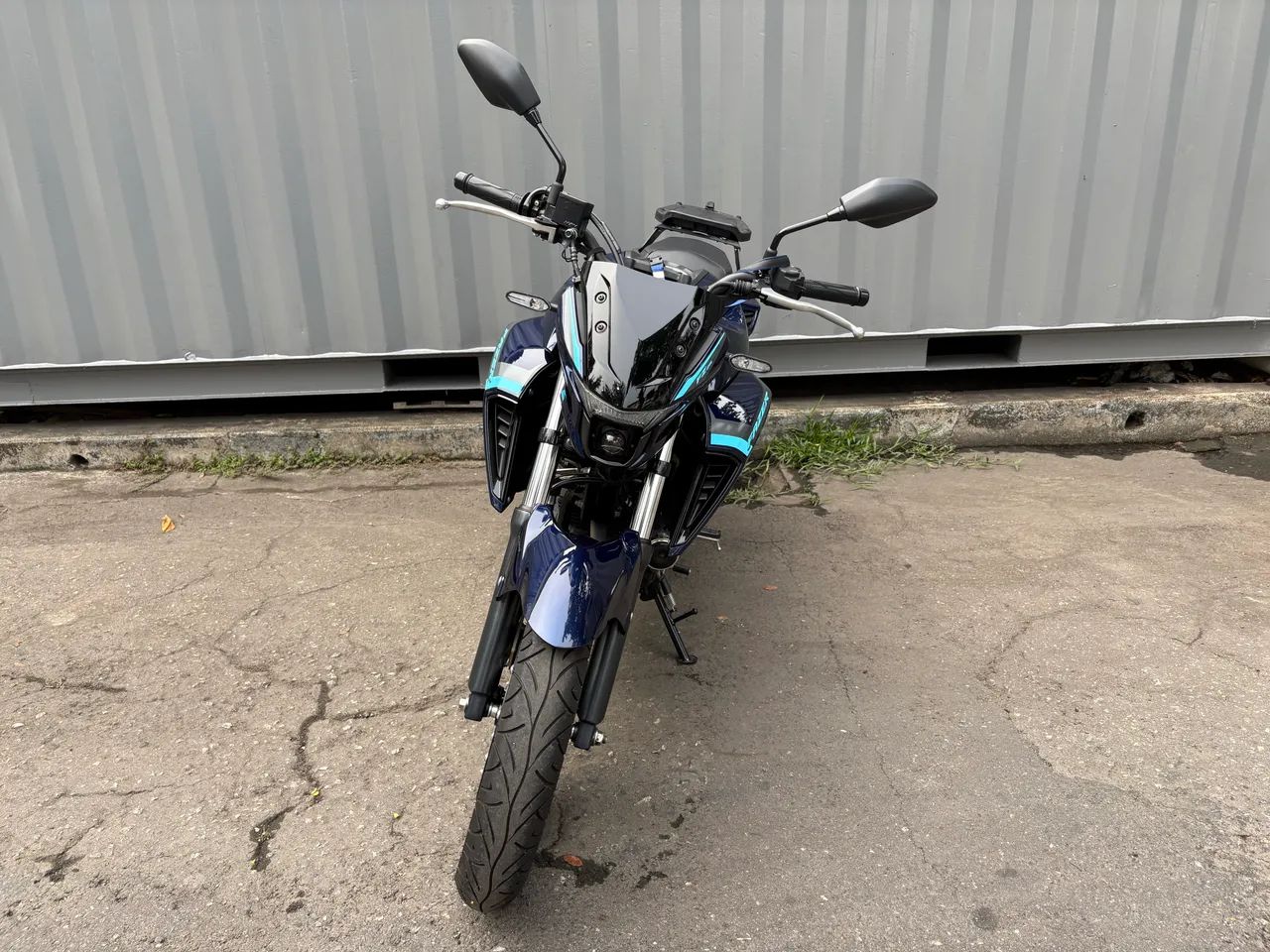 Fazer 250 ano 2026 - Foto 5