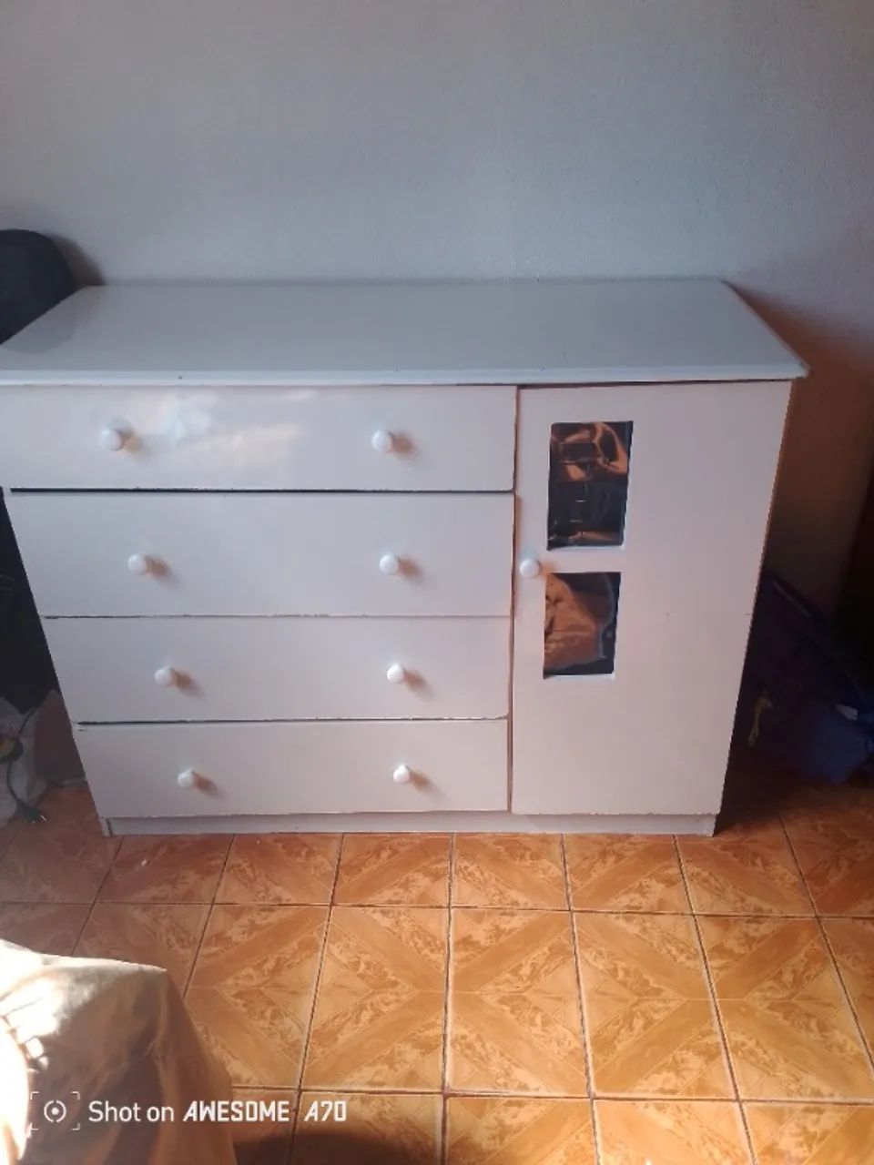 Cômoda  - Foto 2