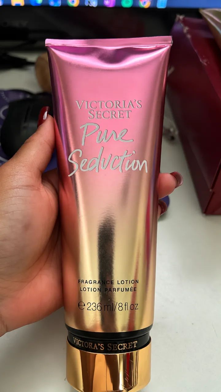 Victorias secrets