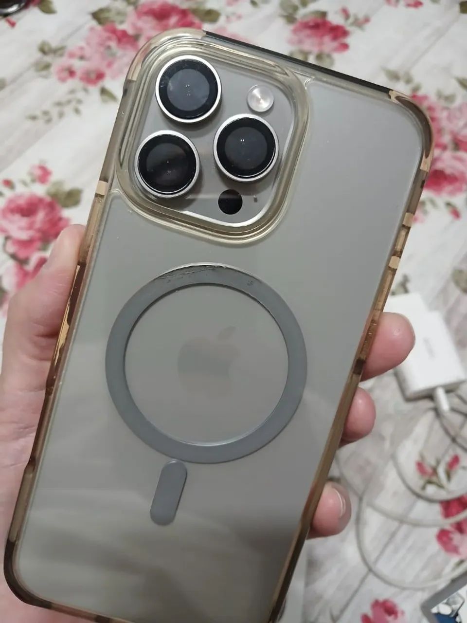 iPhone 16 pro Max  - Foto 2